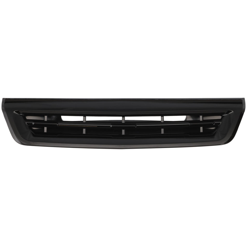 Hood Scoop for Chevy Silverado 2500/3500 HD (2017–2019)