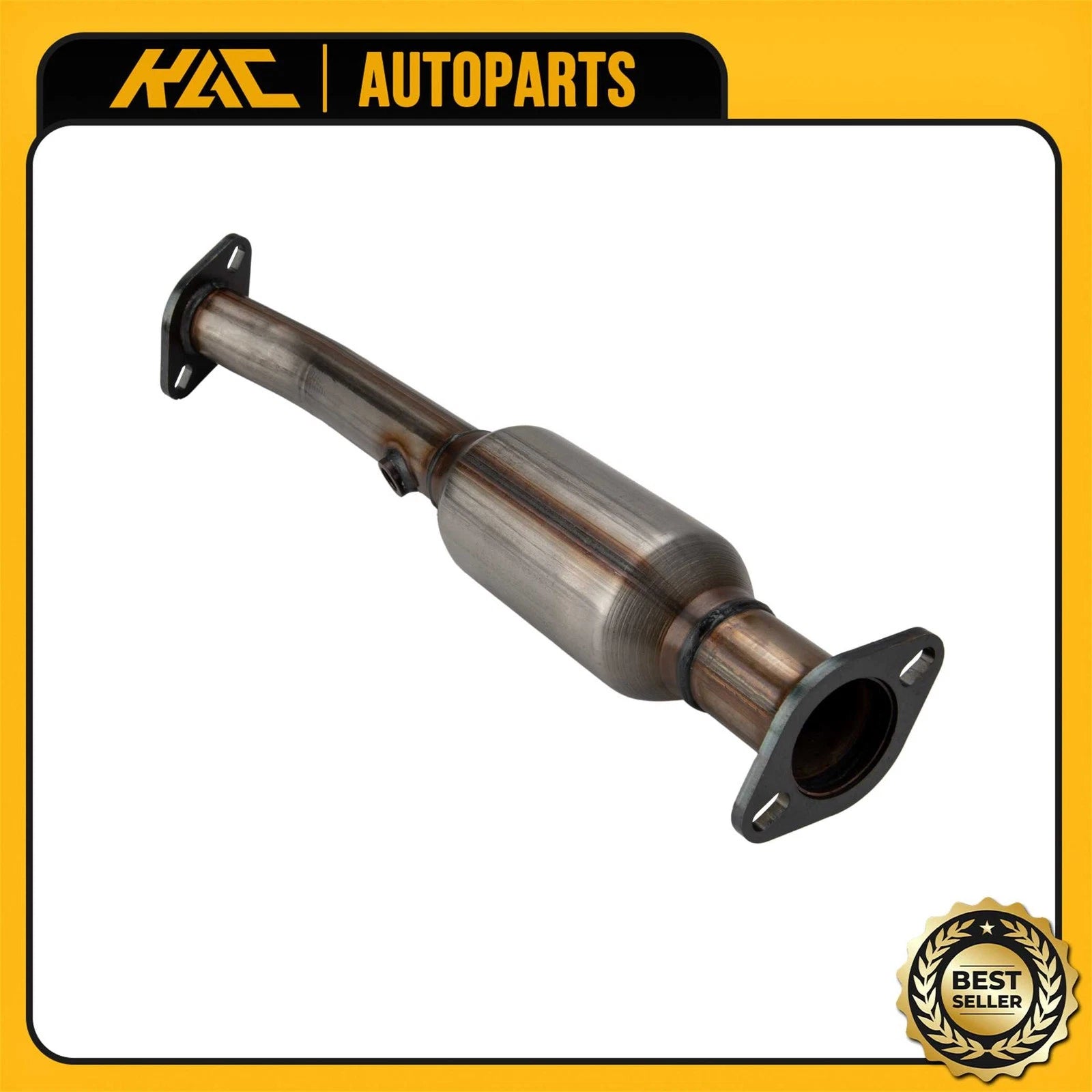 Catalytic Converter for Nissan Frontier Pathfinder Xterra (2005–2018)
