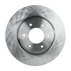 Front Disc Brake Rotors for Nissan Titan, Armada (2007–2021)