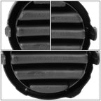 Fog Light Bezel for Toyota Highlander (2004–2007)