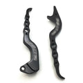 Aluminum Hand Brake Clutch Levers for Suzuki GSXR600 GSXR750 GSXR1000 (2006–2020)