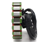 Magneto Generator Stator Coil for Yamaha FJR1300AS FJR1300ES FJR1300A FJR1300AE (2001–2023)