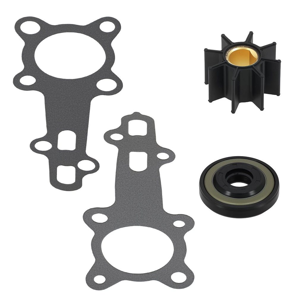 Impeller Kit for Honda BF8A 8HP (19210-881-A02, 06192-881-C00) (All Years)
