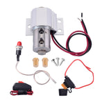 Front Brake Line Lock Kit for Universal Heavy Duty Roll Control