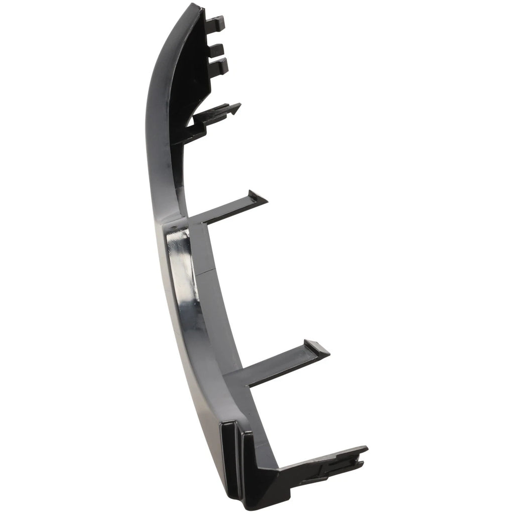 Right Side Headlight Filler for BMW 325i 330i (2002–2005)