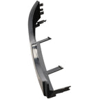 Right Side Headlight Filler for BMW 325i 330i (2002–2005)