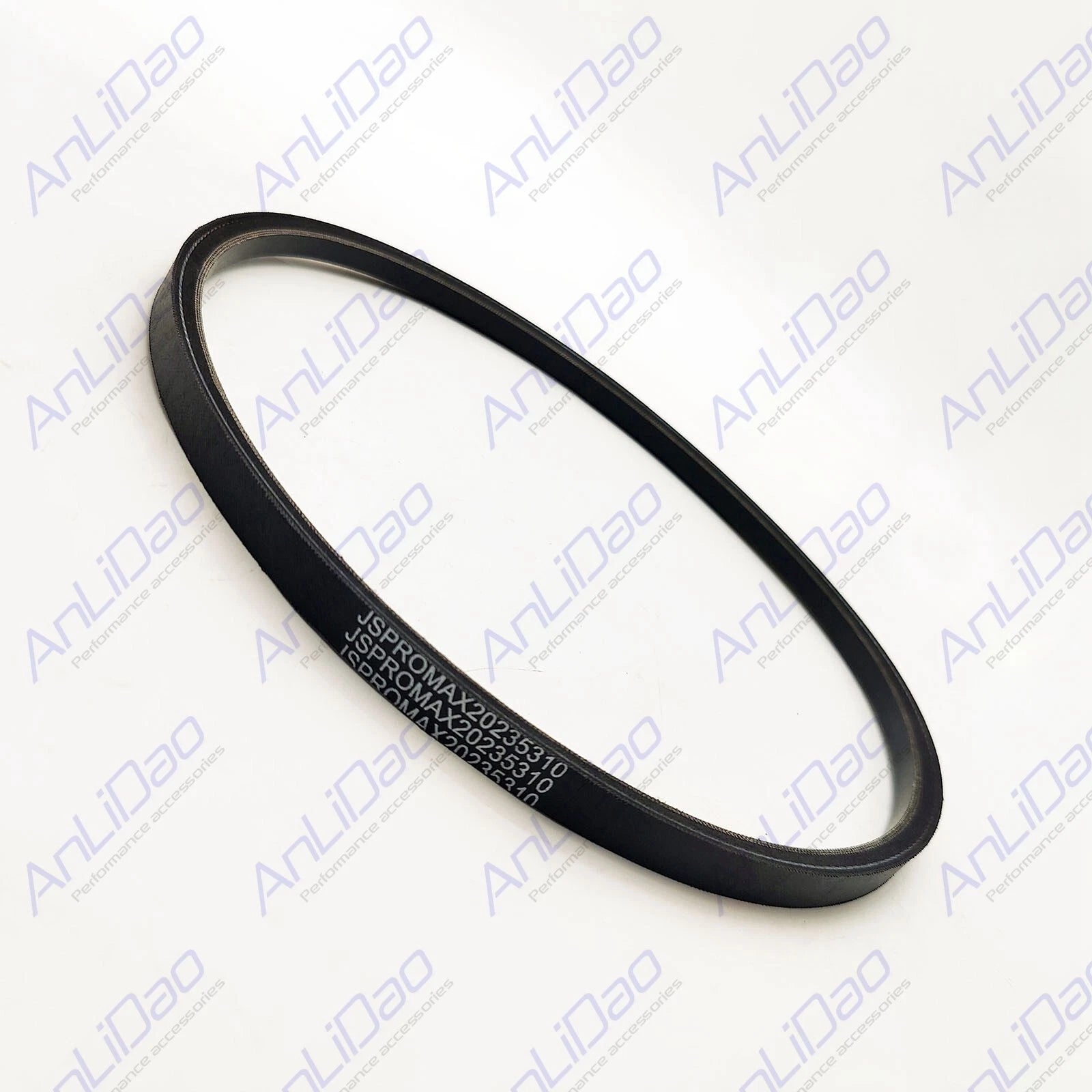 V Belt for Yanmar Marine 2GMLP 2GM20 2GMYE 3GM30 (–) 25132-003100