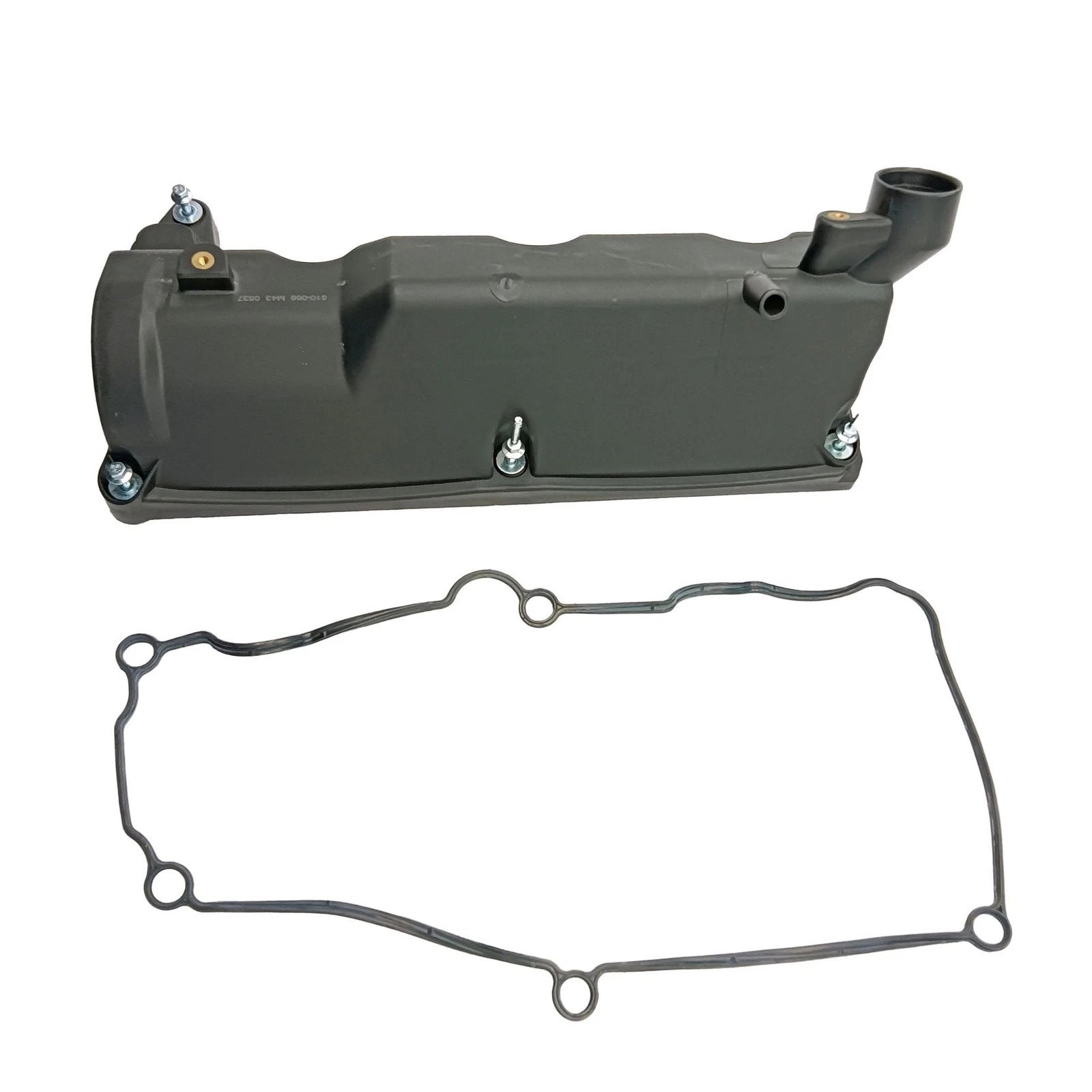 Right Engine Valve Cover for Ford Explorer Mercury Mountaineer Ranger (2004–2010)