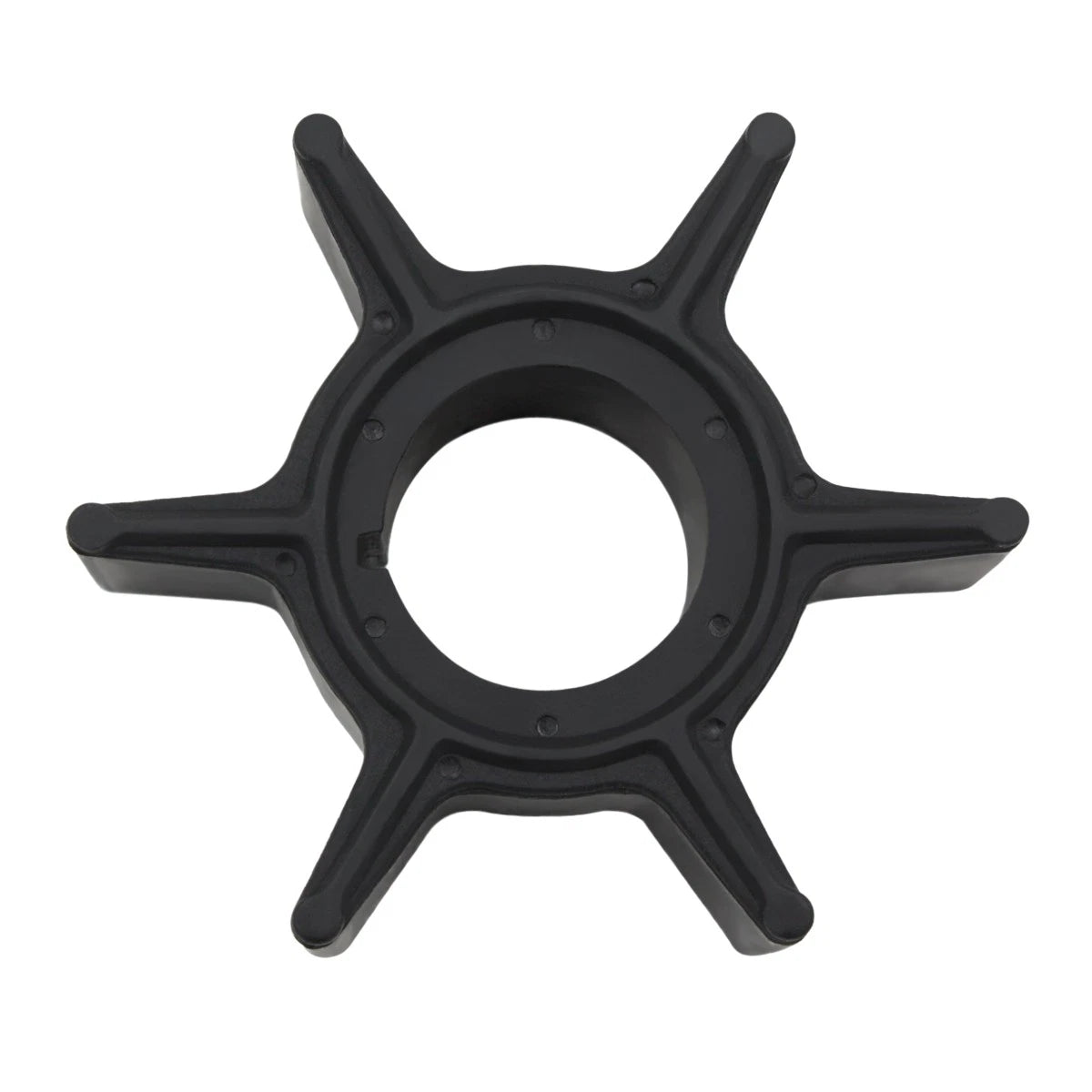Water Pump Impeller for Mercury Mariner 40HP 50HP (2-Stroke) (47-16154-2)