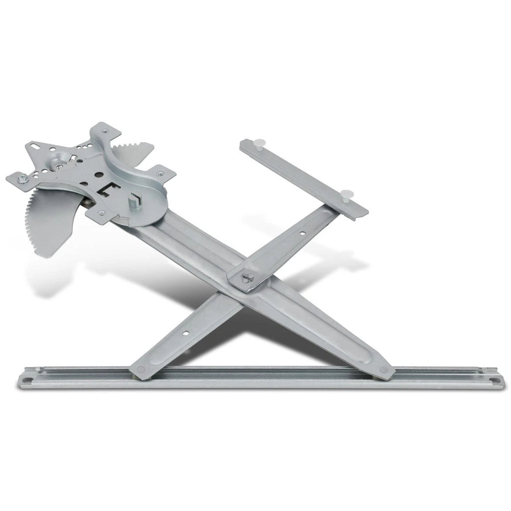 Power Window Regulator for GMC Canyon, Chevrolet Colorado (2004–2012)