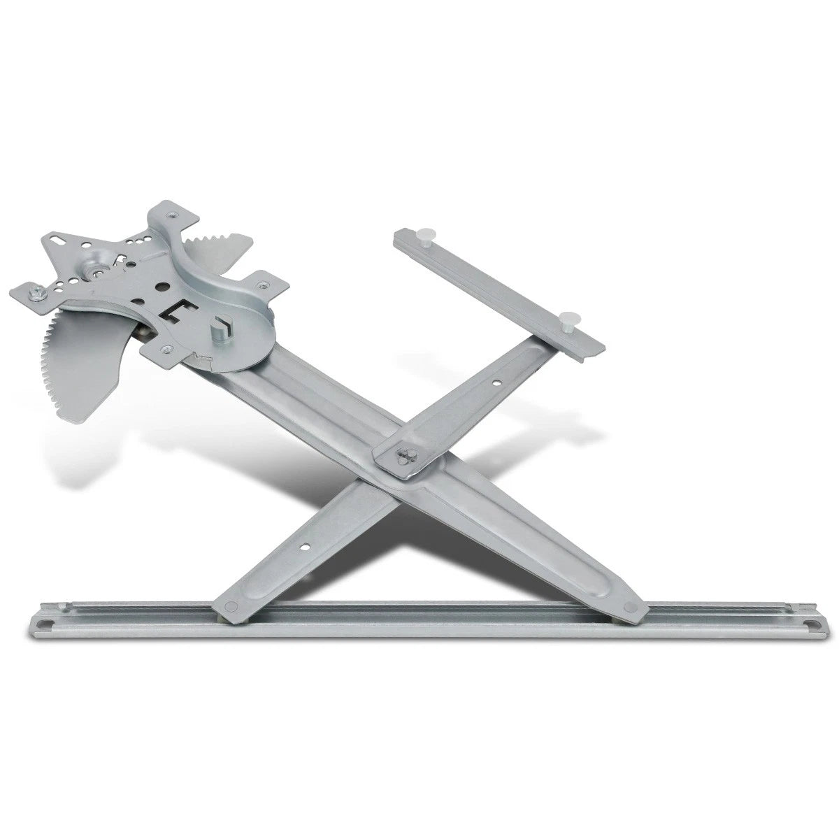 Power Window Regulator for GMC Canyon, Chevrolet Colorado (2004–2012)