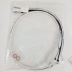 Magnum Mid Brake Line for Harley Touring (ABS) AS37015