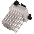 Heater Blower Motor Resistor for BMW 323i 325i 328i 330i 525i 528i 530i 540i