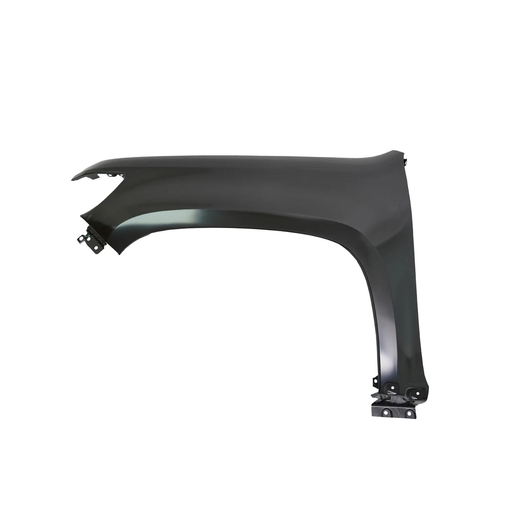 Steel Primed Fender for Chevy Colorado (2015–2022) Front Right