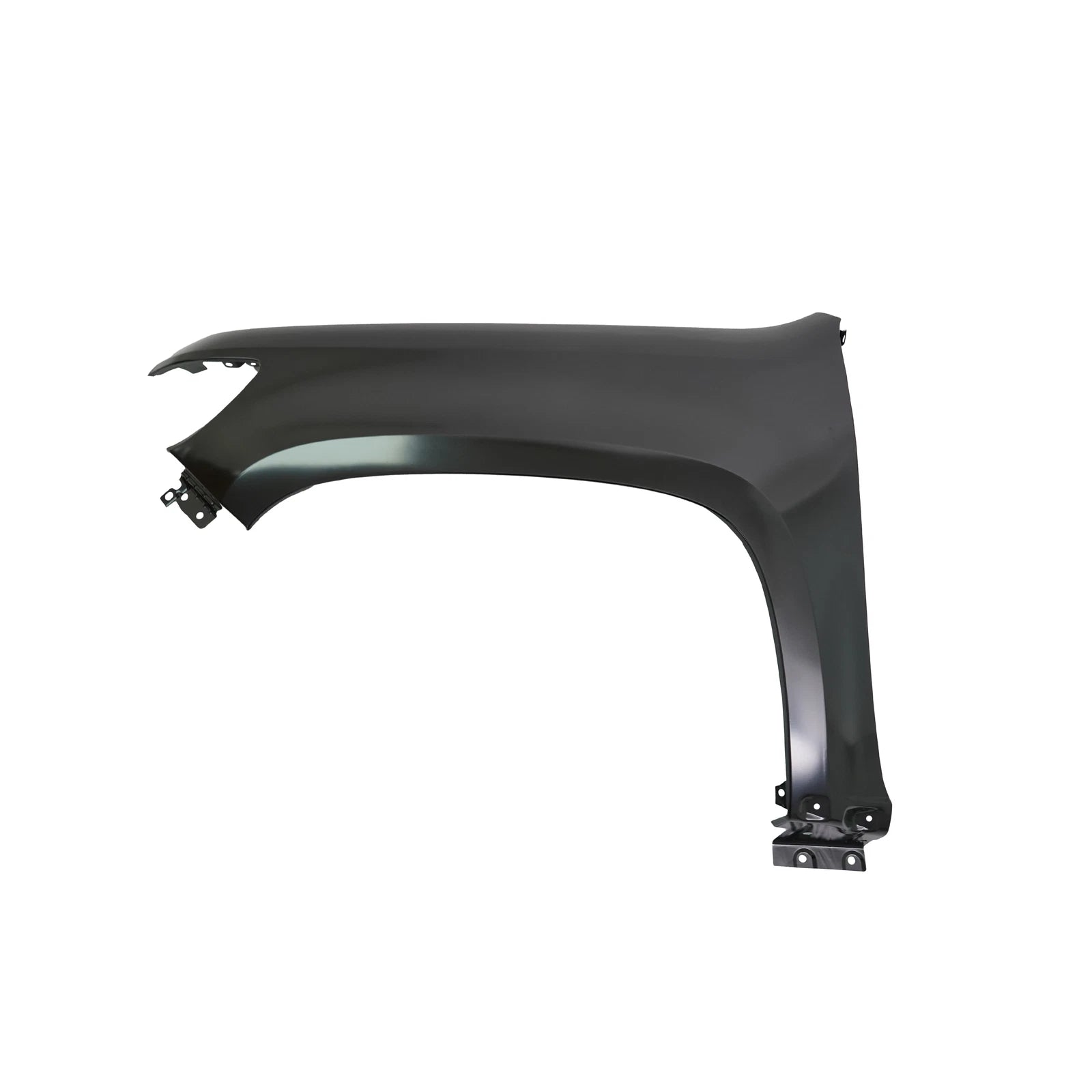 Steel Primed Fender for Chevy Colorado (2015–2022) Front Right