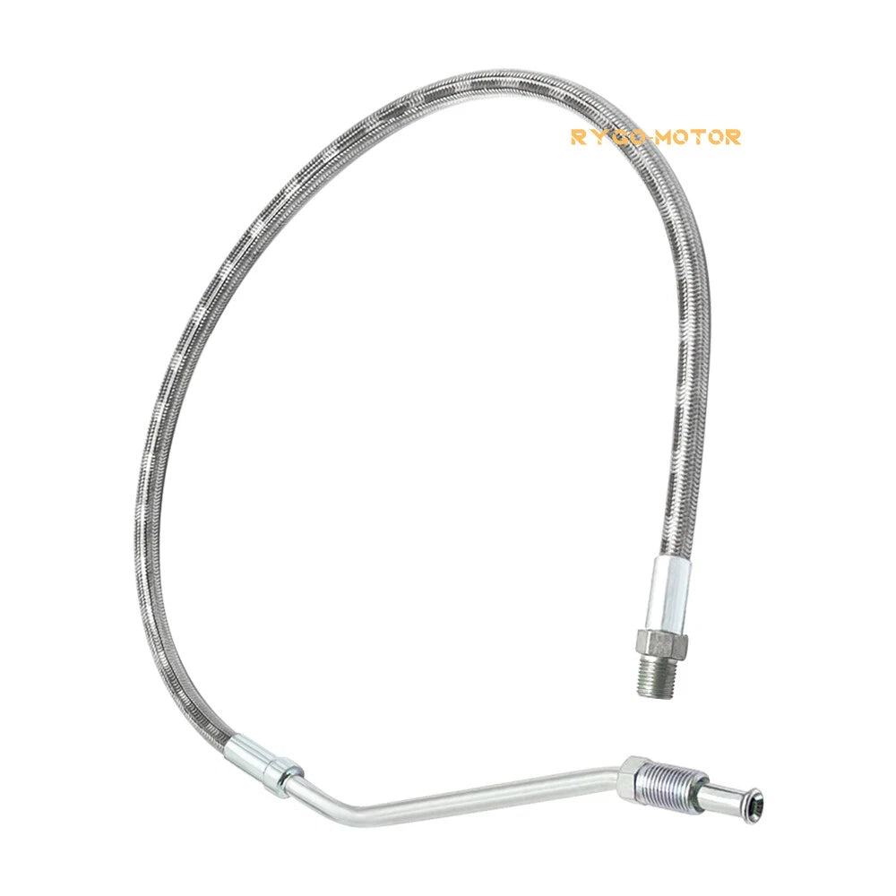 Front Brake Hose Line for Polaris Trail Blazer 250, Trail Boss 325, Xplorer 250 (1999–2006)