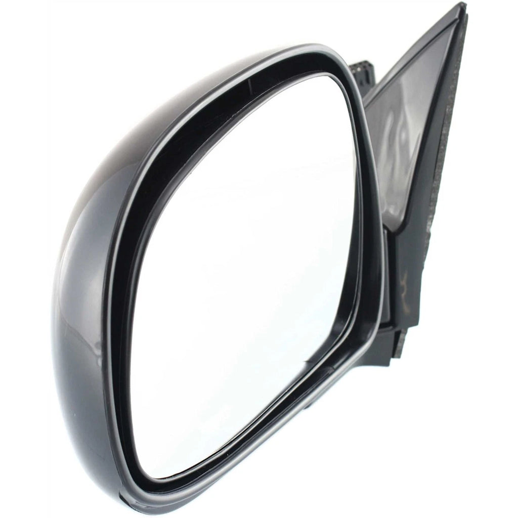 Driver Side Mirror for Chevy S10 Pickup (LH)