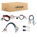 Auxiliary Switch Harness for Ram 2500 3500 4500 5500 (2013–2018)