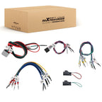 Auxiliary Switch Harness for Ram 2500 3500 4500 5500 (2013–2018)