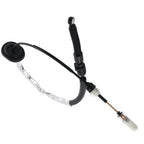 Auto Transmission Shift Cable for Dodge Dart (2013–2016) 35HX58B