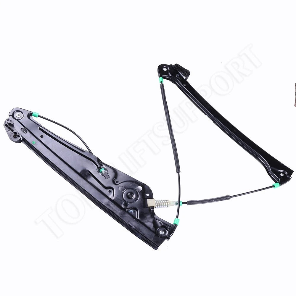 Window Regulator for BMW 745i 745Li 750i 750Li 760i 760Li (Front Left)