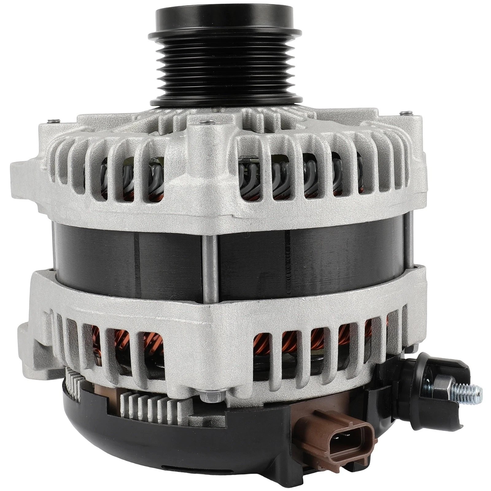 SCITOO Alternator for Ford F-150 (2019–2020) V6 3.3L 2.7L 3.5L 225A 44007