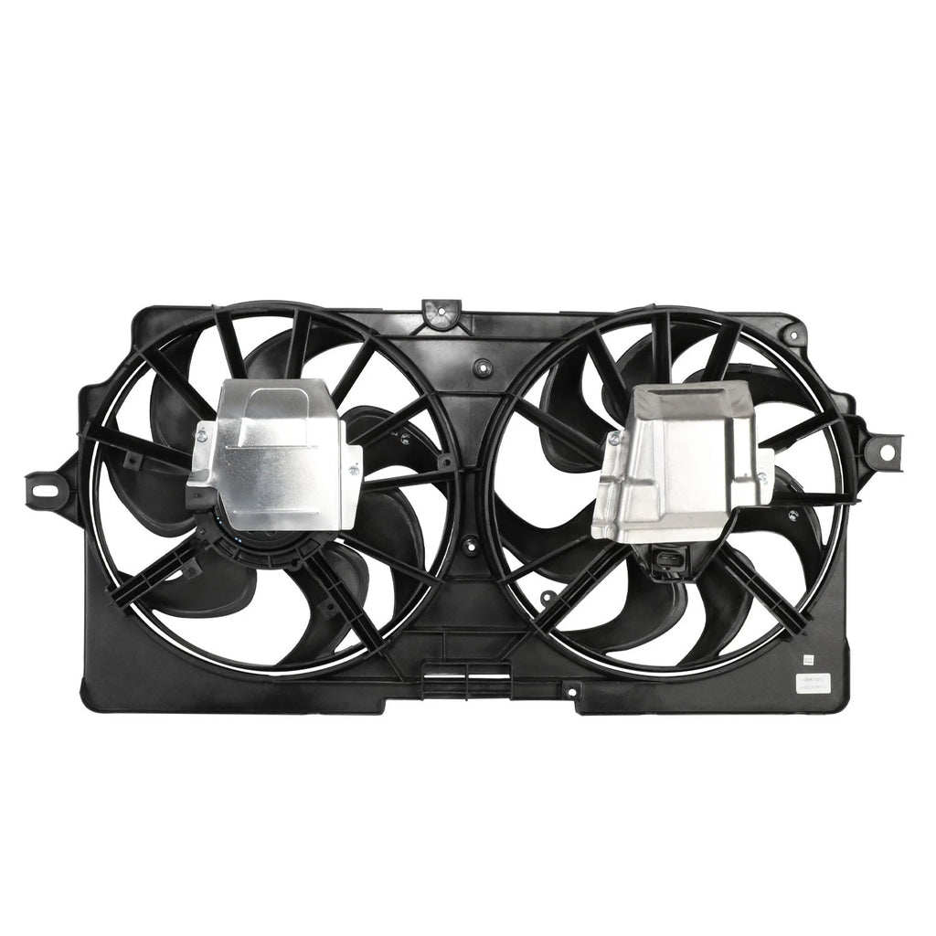 Radiator Cooling Fan Assembly for Chevy Lumina/Monte Carlo (1999)