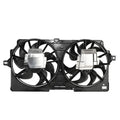 Radiator Cooling Fan Assembly for Chevy Lumina/Monte Carlo (1999)