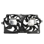 Radiator Cooling Fan Assembly for Chevy Lumina/Monte Carlo (1999)