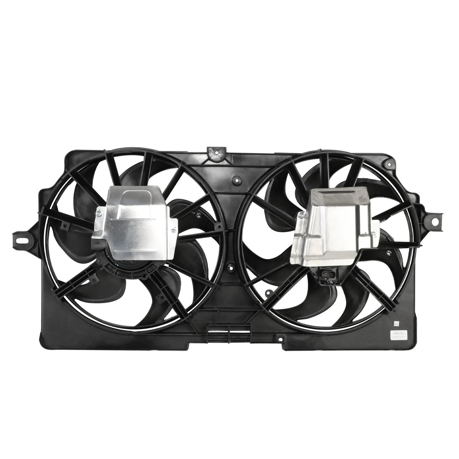 Radiator Cooling Fan Assembly for Chevy Lumina/Monte Carlo (1999)