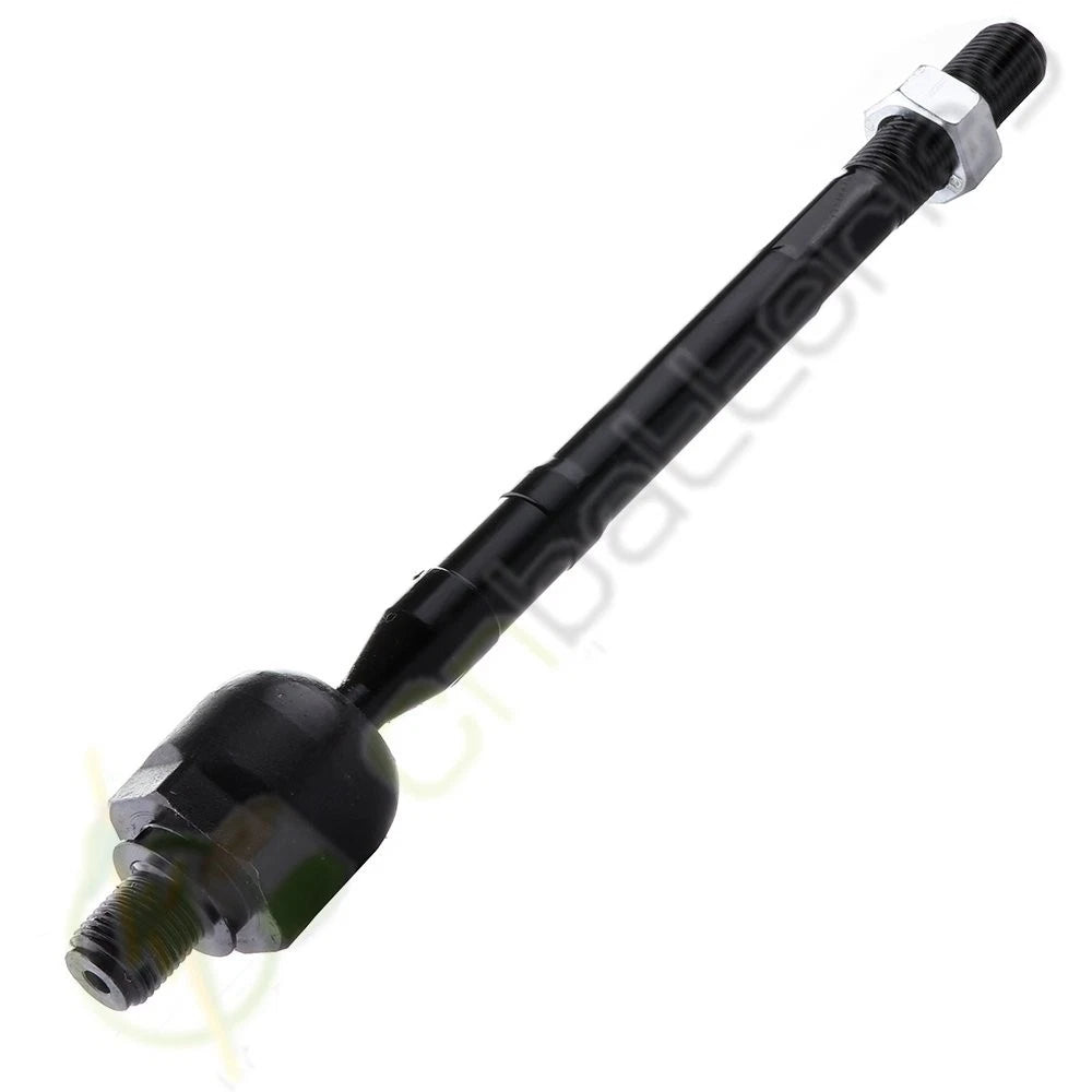 6pc Rear Suspension Kit Inner Tie Rod for Hyundai Tucson & Kia Sportage (2005–2010)