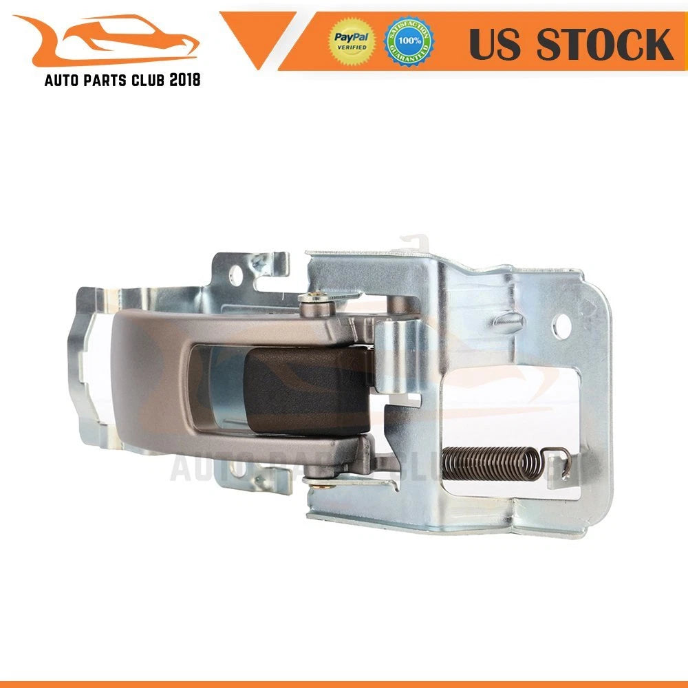 Door Handle for Chevrolet Equinox (2005–2009) LH Front/Rear
