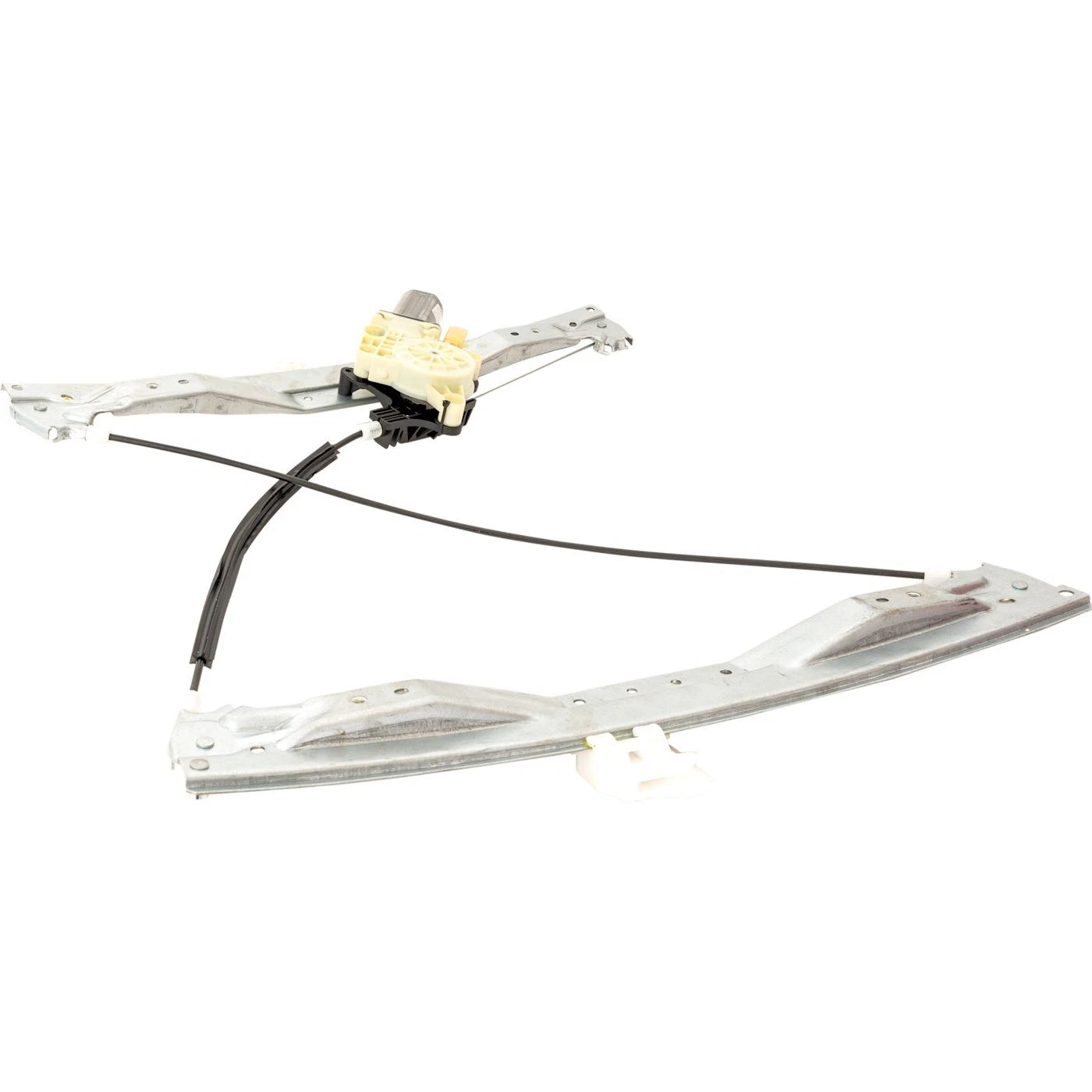 Window Regulator for Dodge (Front Passenger Right Side)