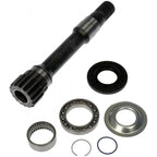 Axle Shaft for Front Passenger Right Side