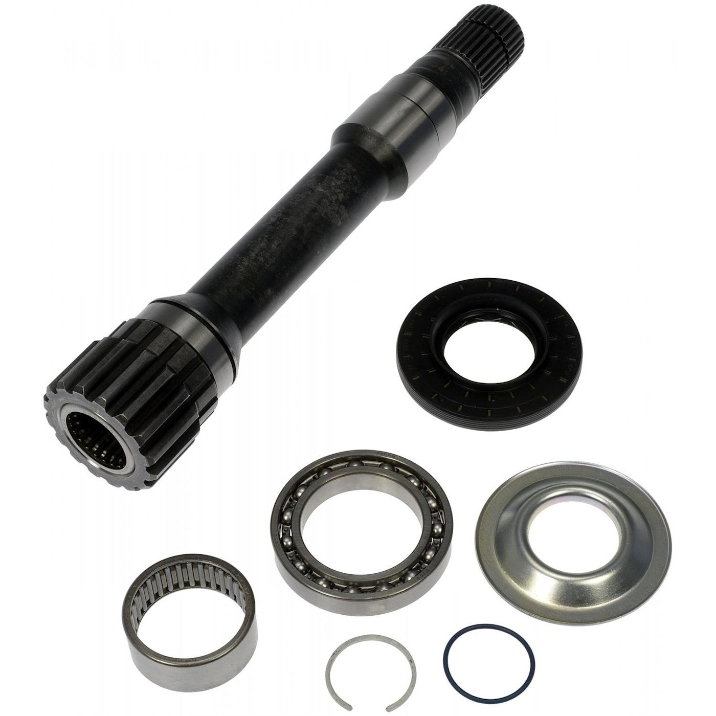 Axle Shaft for Front Passenger Right Side