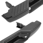 Rear Bumper Assembly for Nissan Frontier (1998–2004)