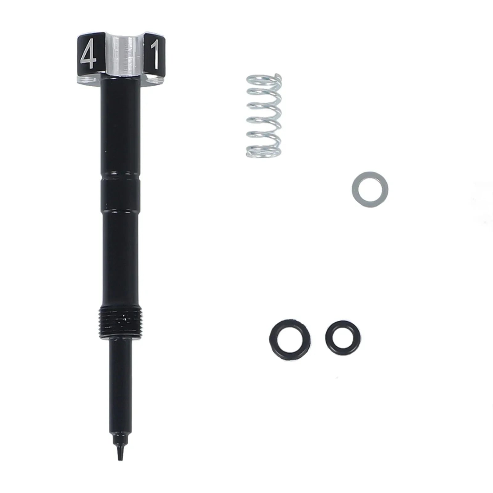 Needle for Carburetor / Easy Adjust Fuel Mixture Screw for Motorcycle