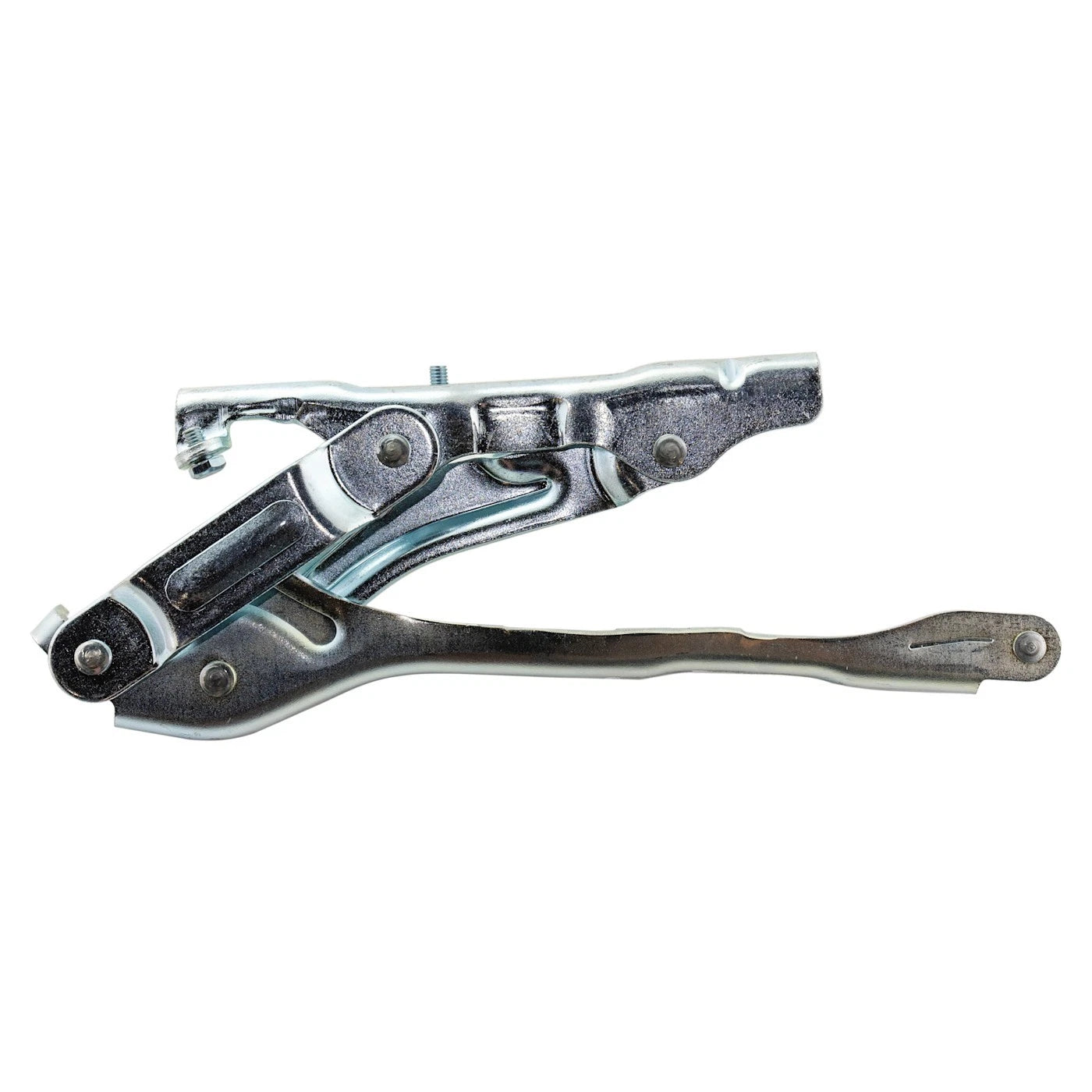 Hood Hinges Set of 2 for Kia Soul (2020–2025)