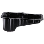 Oil Pan for Ram 1500, Jeep Liberty, Dodge Nitro, Dakota, Durango (2004–2005)