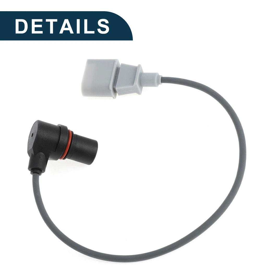 Crankshaft Position Sensor for Audi A4 B7 2.7 TDI (2005–2008) No. 06A906433E