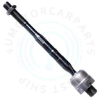 Set of 8 Front Upper Ball Joints Tie Rod Ends for Nissan Armada Titan (2005–2015)