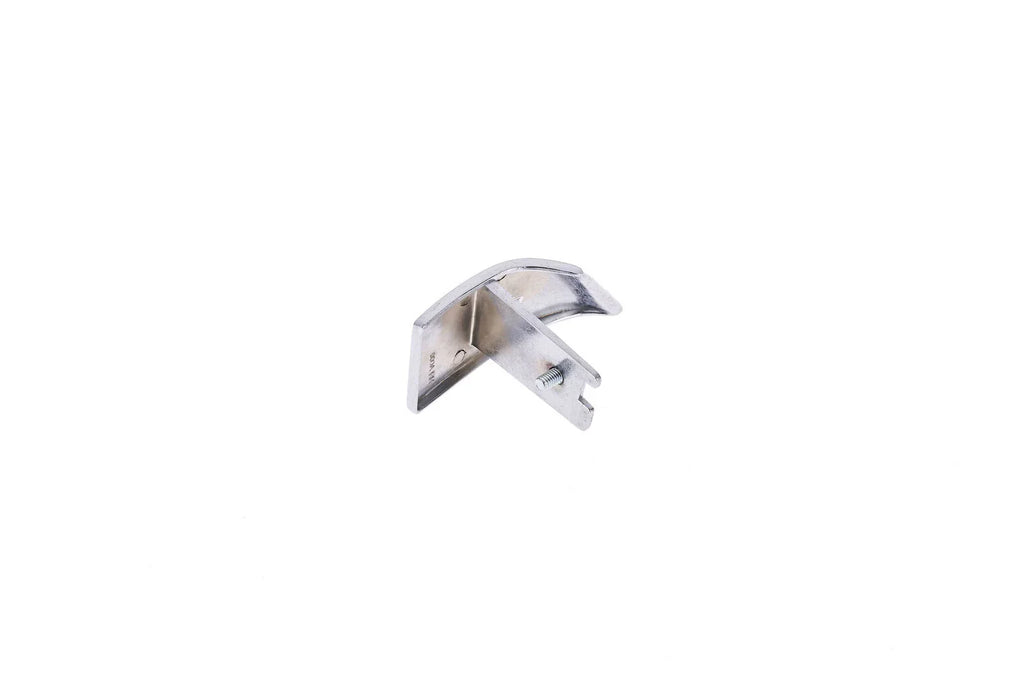 Chrome Front/Rear Inner Door Handle for Ford Bronco / F-Series (1973–1979)