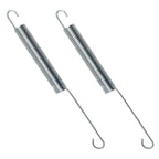 Lawn Mower Spring for Garden Maintenance (Compatible with Engine Speed Control)