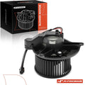 HVAC Blower Motor with Wheel Assembly for Jeep Grand Cherokee (2005–2010)