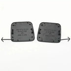 L/R Front Tow Hook Cover Cap for Scion TC Base Coupe (2011-2013)