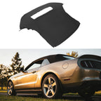 Soft Top for Ford Mustang Convertible (2005–2014) w/Plastic Window Sailcloth Vinyl