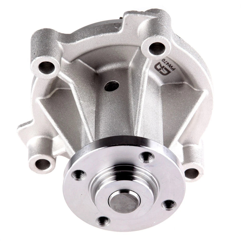 Water Oil Pump for Ford Crown Victoria (1996–2003) 4.6L VIN W