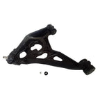 Set of 2 Front Lower Control Arms w/Ball for Chevrolet GMC (2003–2023) K622918 K622919