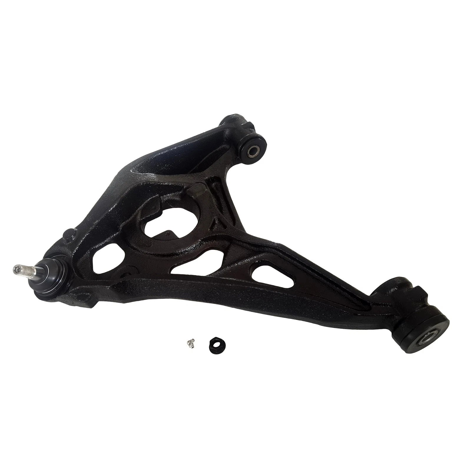 Set of 2 Front Lower Control Arms w/Ball for Chevrolet GMC (2003–2023) K622918 K622919