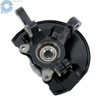Steering Knuckle & Hub Bearing Assembly for Mitsubishi Outlander (2007–2018)
